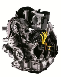 P20FA Engine